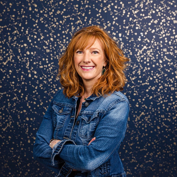 Kristina Harding, Broker Associate